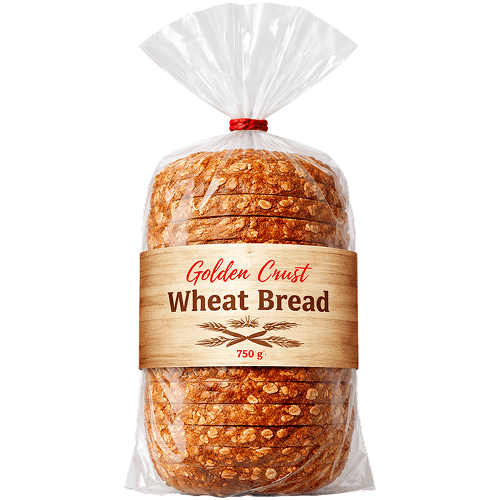 Wheat Bread