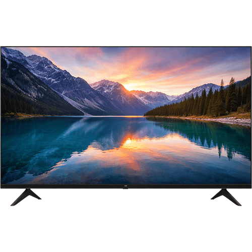 65” 4K Smart TV