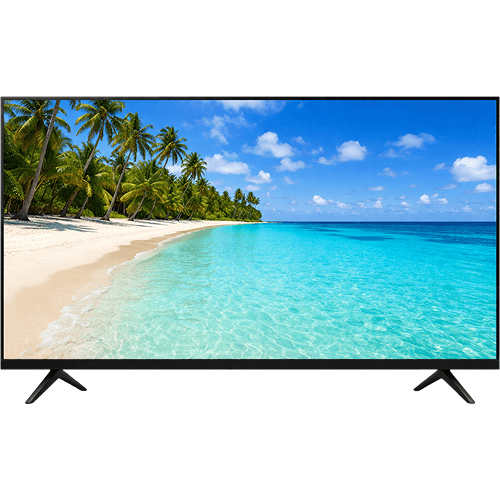 50” Smart TV