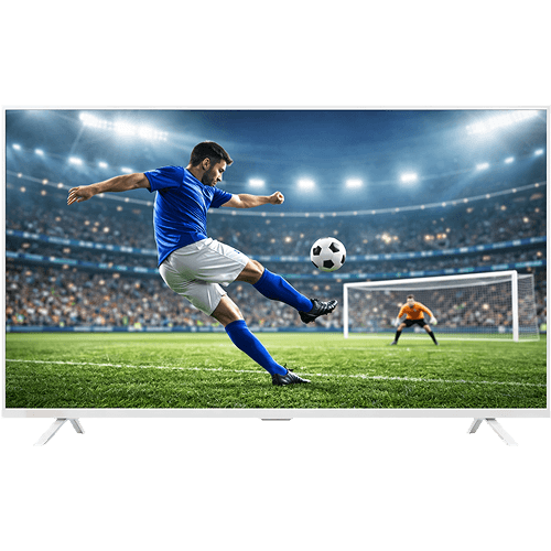 65” Ultra HD Smart TV