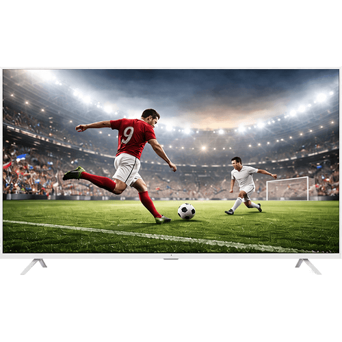 75” 4K Smart TV