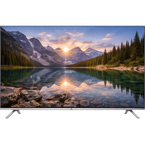 Ultra Slim Smart TV