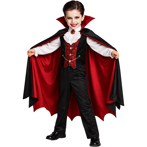 Vampire Costume