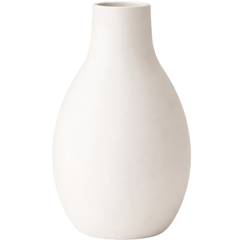 Ceramic Vase Light