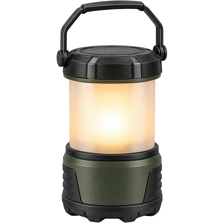 Camping Lantern
