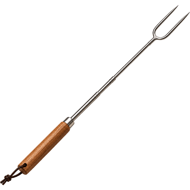 Fire Fork