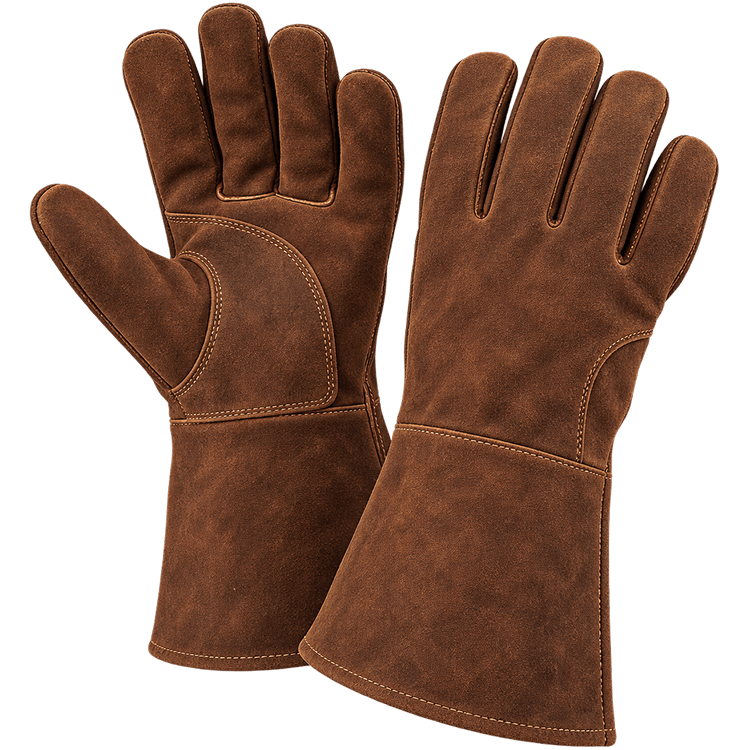 Fire Gloves