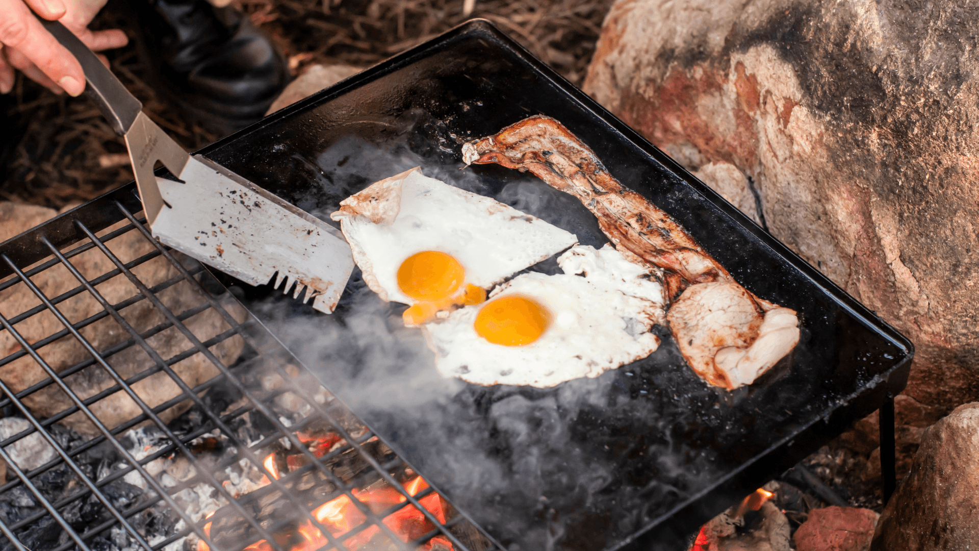 Grill Grate