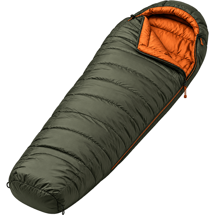 Sleeping Bag