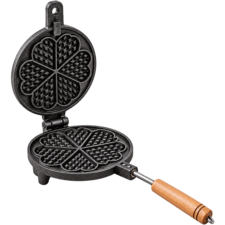 Waffle Iron
